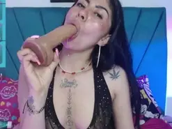 Aily_star  live sex cam