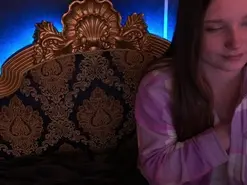 MagicPeach  live sex cam