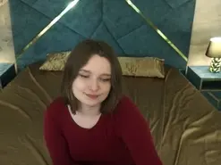MagicPeach  live sex cam