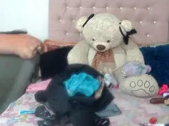 Negrabig1  live sex cam