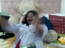 Negrabig1  live sex cam