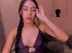 AmaliaCruss  live sex cam