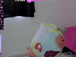 KinkyAngelxxx  live sex cam