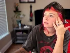 MarlaFknSinger  live sex cam