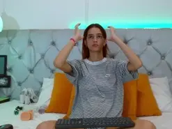 Melody-Mansson  live sex cam