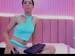 AlexaGace  live sex cam