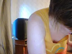 Ariellakissy  live sex cam