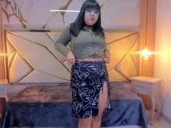 KiokaPopVs  live sex cam