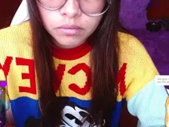 MidoriQuinn  live sex cam