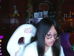 MidoriQuinn  live sex cam