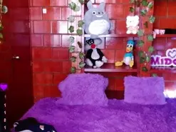 MidoriQuinn  live sex cam