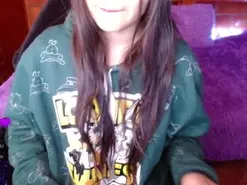 MidoriQuinn  live sex cam