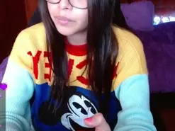 MidoriQuinn  live sex cam