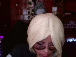 MidoriQuinn  live sex cam