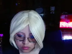 MidoriQuinn  live sex cam