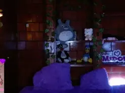 MidoriQuinn  live sex cam