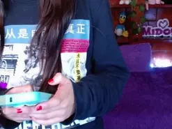 MidoriQuinn  live sex cam