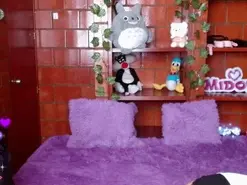 MidoriQuinn  live sex cam