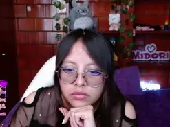 MidoriQuinn  live sex cam