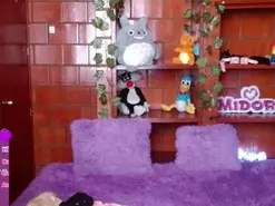 MidoriQuinn  live sex cam