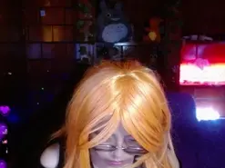 MidoriQuinn  live sex cam