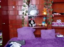 MidoriQuinn  live sex cam