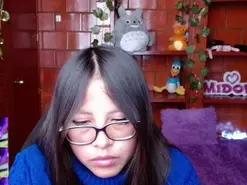 MidoriQuinn  live sex cam