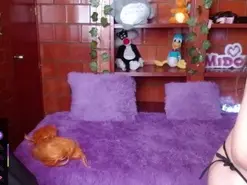 MidoriQuinn  live sex cam
