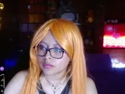 MidoriQuinn  live sex cam