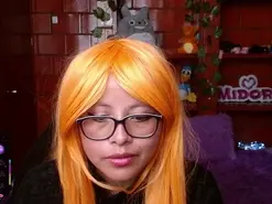 MidoriQuinn  live sex cam