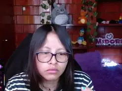 MidoriQuinn  live sex cam