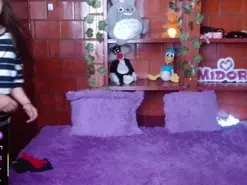 MidoriQuinn  live sex cam