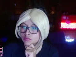 MidoriQuinn  live sex cam