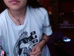 MidoriQuinn  live sex cam