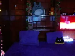 MidoriQuinn  live sex cam