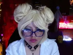 MidoriQuinn  live sex cam