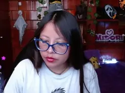 MidoriQuinn  live sex cam