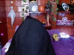 MidoriQuinn  live sex cam