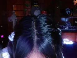 MidoriQuinn  live sex cam