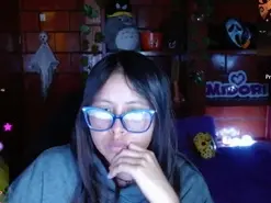 MidoriQuinn  live sex cam