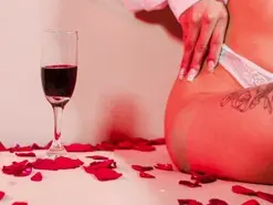 Deny_rose  live sex cam