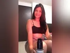 NANIIIIII  live sex cam