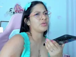 Vivibambi  live sex cam