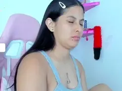 Vivibambi  live sex cam