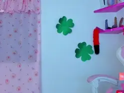 Vivibambi  live sex cam