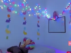 Vivibambi  live sex cam