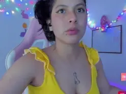 Vivibambi  live sex cam