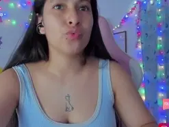 Vivibambi  live sex cam