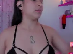 Vivibambi  live sex cam