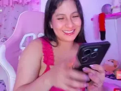 Vivibambi  live sex cam